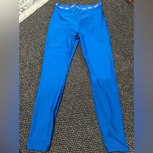 YITTY Deep Blue Activewear
